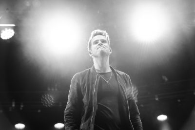 Kodaline at Malahide Castle by Sean Smyth (8-6-18) (48 of 76)