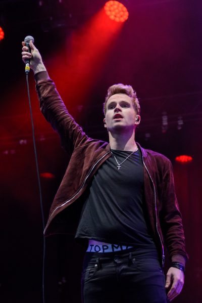 Kodaline at Malahide Castle by Sean Smyth (8-6-18) (50 of 76)