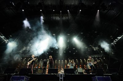 Kodaline at Malahide Castle by Sean Smyth (8-6-18) (58 of 76)