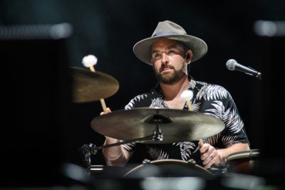 Kodaline at Malahide Castle by Sean Smyth (8-6-18) (59 of 76)