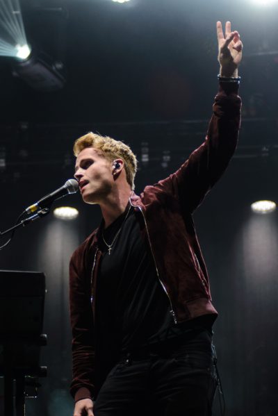 Kodaline at Malahide Castle by Sean Smyth (8-6-18) (60 of 76)