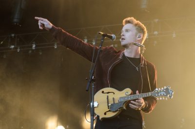 Kodaline at Malahide Castle by Sean Smyth (8-6-18) (7 of 76)