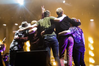 Kodaline at Malahide Castle by Sean Smyth (8-6-18) (72 of 76)
