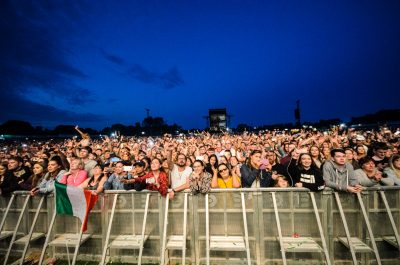 Kodaline at Malahide Castle by Sean Smyth (8-6-18) (73 of 76)
