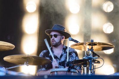 Kodaline at Malahide Castle by Sean Smyth (8-6-18) (9 of 76)