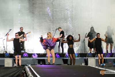 Rita Ora at the RDS by Sean Smyth (24-6-18) (3 of 9)