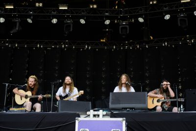 The Scratch at Malahide Castle by Sean Smyth (8-6-18) (2 of 10)