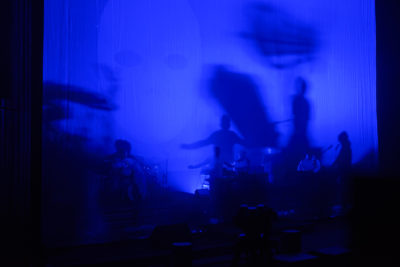 Meltybrains? at the Abbey Theatre by Sean Smyth (20-9-18) (1 of 42)