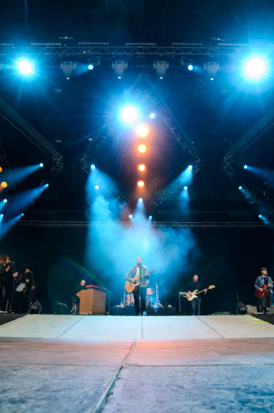 James Morrison at St. Anne’s Park, Dublin by Seán Smyth (1-6-19) (7 of 7)