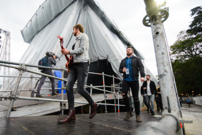 Kodaline at St. Anne’s Park, Dublin by Seán Smyth (1-6-19) (1 of 55)