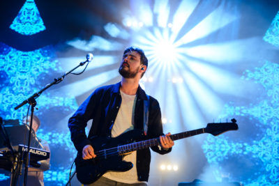 Kodaline at St. Anne’s Park, Dublin by Seán Smyth (1-6-19) (11 of 55)