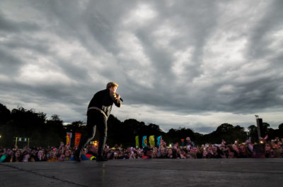 Kodaline at St. Anne’s Park, Dublin by Seán Smyth (1-6-19) (12 of 55)