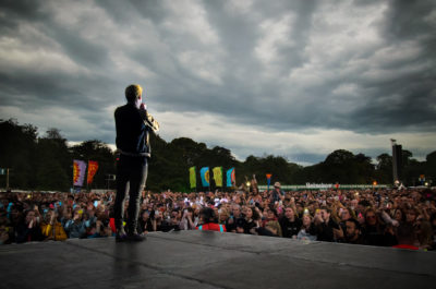 Kodaline at St. Anne’s Park, Dublin by Seán Smyth (1-6-19) (13 of 55)