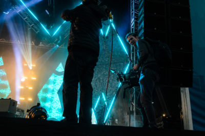 Kodaline at St. Anne’s Park, Dublin by Seán Smyth (1-6-19) (14 of 55)