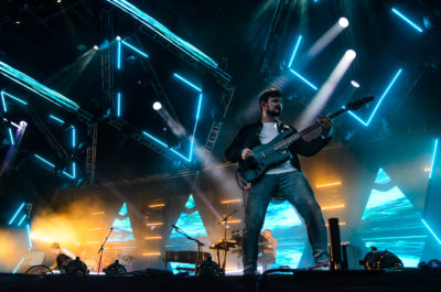 Kodaline at St. Anne’s Park, Dublin by Seán Smyth (1-6-19) (15 of 55)