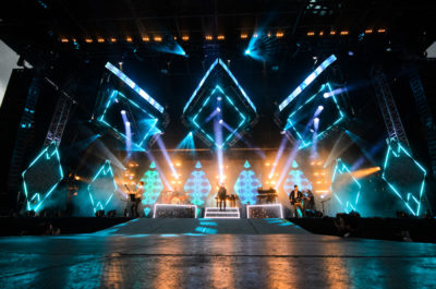 Kodaline at St. Anne’s Park, Dublin by Seán Smyth (1-6-19) (16 of 55)