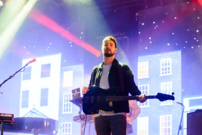 Kodaline at St. Anne’s Park, Dublin by Seán Smyth (1-6-19) (17 of 55)