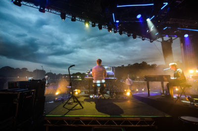 Kodaline at St. Anne’s Park, Dublin by Seán Smyth (1-6-19) (18 of 55)