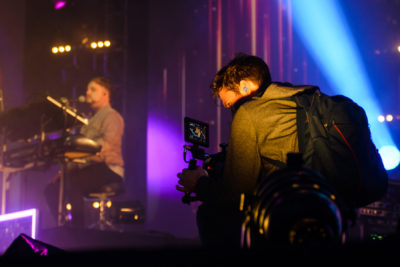 Kodaline at St. Anne’s Park, Dublin by Seán Smyth (1-6-19) (19 of 55)