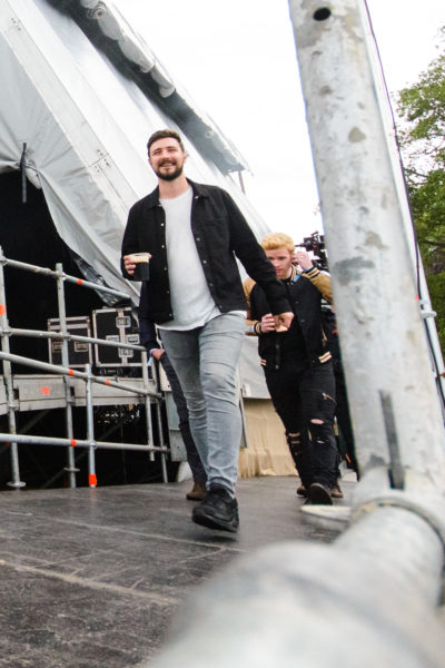 Kodaline at St. Anne’s Park, Dublin by Seán Smyth (1-6-19) (2 of 55)