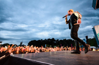 Kodaline at St. Anne’s Park, Dublin by Seán Smyth (1-6-19) (20 of 55)