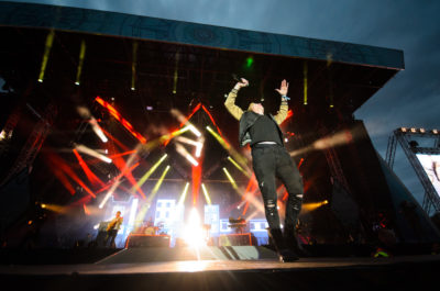 Kodaline at St. Anne’s Park, Dublin by Seán Smyth (1-6-19) (22 of 55)