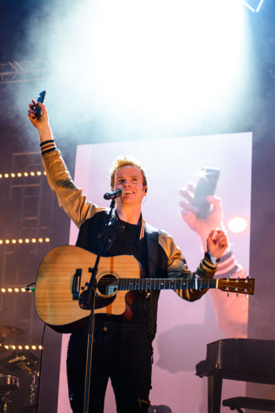 Kodaline at St. Anne’s Park, Dublin by Seán Smyth (1-6-19) (23 of 55)