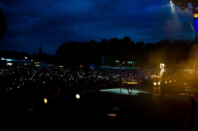Kodaline at St. Anne’s Park, Dublin by Seán Smyth (1-6-19) (25 of 55)