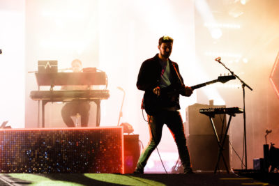 Kodaline at St. Anne’s Park, Dublin by Seán Smyth (1-6-19) (27 of 55)