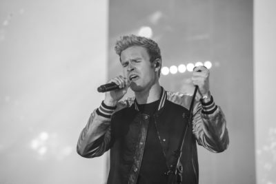 Kodaline at St. Anne’s Park, Dublin by Seán Smyth (1-6-19) (3 of 55)