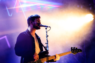 Kodaline at St. Anne’s Park, Dublin by Seán Smyth (1-6-19) (31 of 55)
