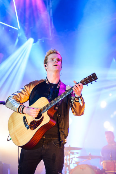 Kodaline at St. Anne’s Park, Dublin by Seán Smyth (1-6-19) (32 of 55)