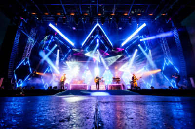 Kodaline at St. Anne’s Park, Dublin by Seán Smyth (1-6-19) (34 of 55)