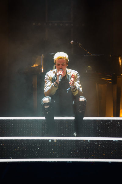 Kodaline at St. Anne’s Park, Dublin by Seán Smyth (1-6-19) (35 of 55)