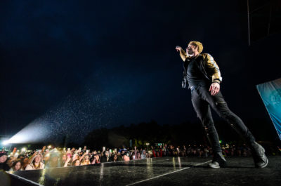 Kodaline at St. Anne’s Park, Dublin by Seán Smyth (1-6-19) (38 of 55)