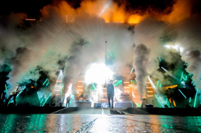 Kodaline at St. Anne’s Park, Dublin by Seán Smyth (1-6-19) (39 of 55)