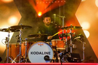 Kodaline at St. Anne’s Park, Dublin by Seán Smyth (1-6-19) (4 of 55)