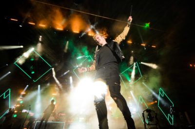 Kodaline at St. Anne’s Park, Dublin by Seán Smyth (1-6-19) (40 of 55)