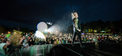 Kodaline at St. Anne’s Park, Dublin by Seán Smyth (1-6-19) (41 of 55)