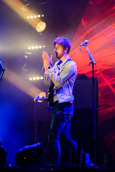 Kodaline at St. Anne’s Park, Dublin by Seán Smyth (1-6-19) (42 of 55)