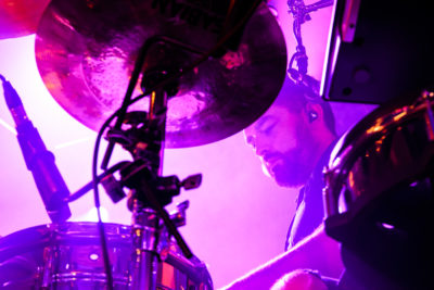 Kodaline at St. Anne’s Park, Dublin by Seán Smyth (1-6-19) (44 of 55)