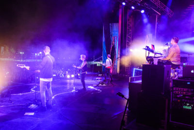 Kodaline at St. Anne’s Park, Dublin by Seán Smyth (1-6-19) (48 of 55)