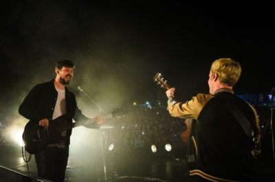 Kodaline at St. Anne’s Park, Dublin by Seán Smyth (1-6-19) (51 of 55)