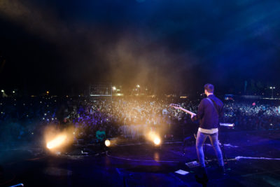 Kodaline at St. Anne’s Park, Dublin by Seán Smyth (1-6-19) (52 of 55)