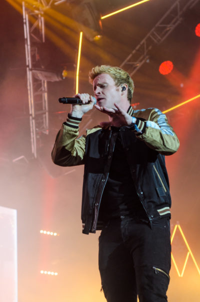 Kodaline at St. Anne’s Park, Dublin by Seán Smyth (1-6-19) (6 of 55)