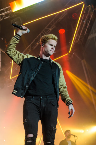 Kodaline at St. Anne’s Park, Dublin by Seán Smyth (1-6-19) (7 of 55)
