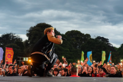 Kodaline at St. Anne’s Park, Dublin by Seán Smyth (1-6-19) (8 of 55)