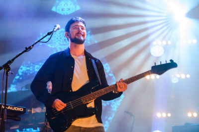 Kodaline at St. Anne’s Park, Dublin by Seán Smyth (1-6-19) (9 of 55)