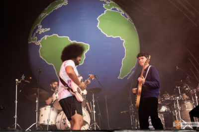 Vampire Weekend at Trinity Summer Series, Dublin by Seán Smyth (1-7-19) (1 of 21)