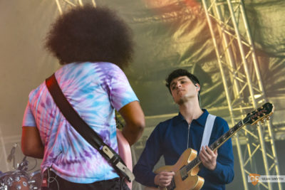 Vampire Weekend at Trinity Summer Series, Dublin by Seán Smyth (1-7-19) (10 of 21)